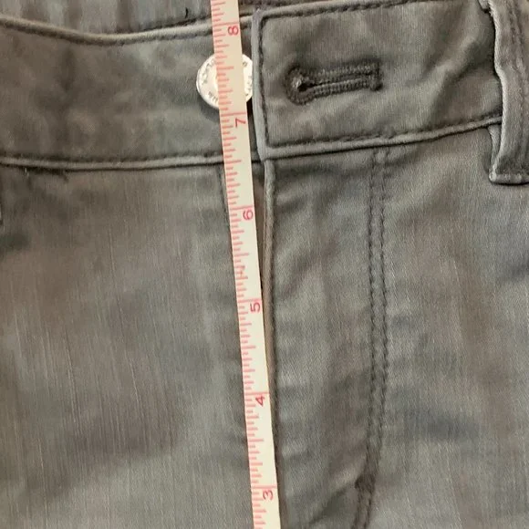 White House Black Market Skinny Jeans - Picture 3 of 6